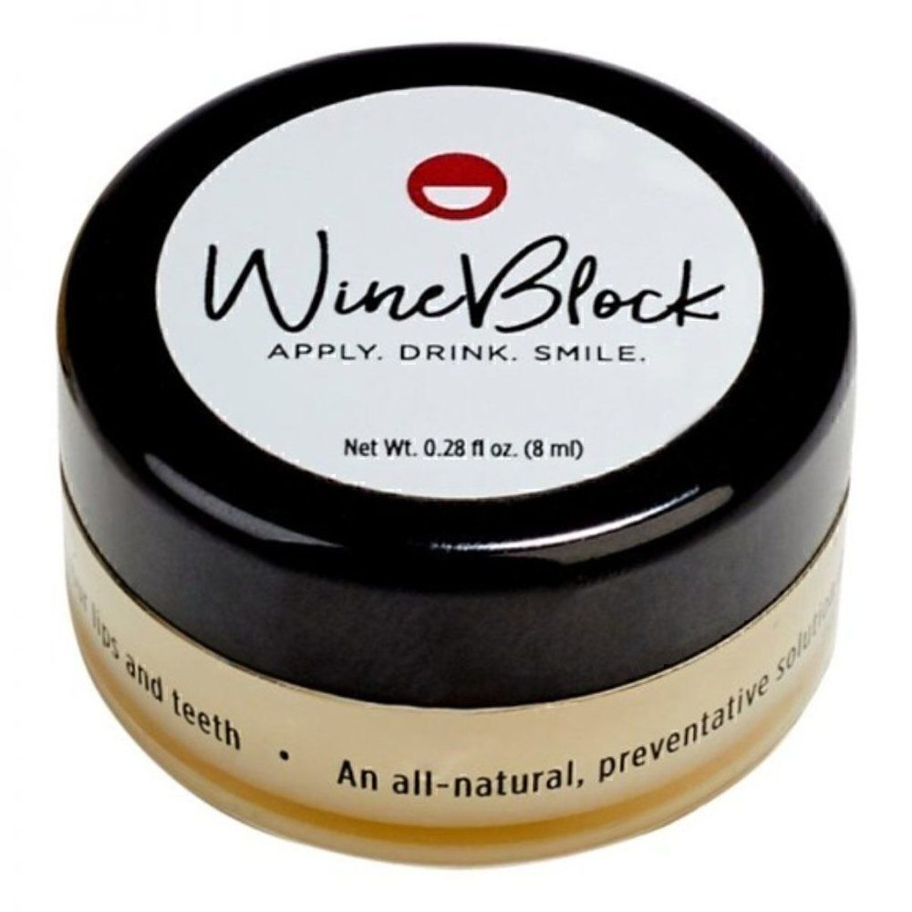 🎉HP! 🌹 Wine Block Anti-Stain Treatment